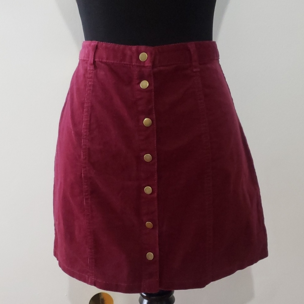 Forever 21 Skirt